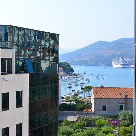 Apartment Navigatio With Parking Dubrovnik Phòng bức ảnh