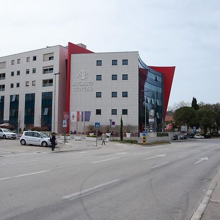 Apartment Navigatio With Parking Dubrovnik Ngoại thất bức ảnh