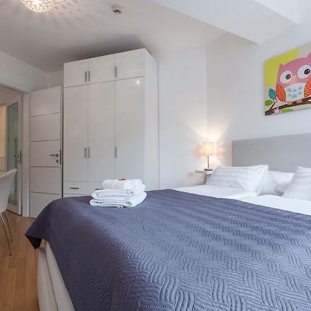 Apartment Navigatio With Parking Dubrovnik Ngoại thất bức ảnh