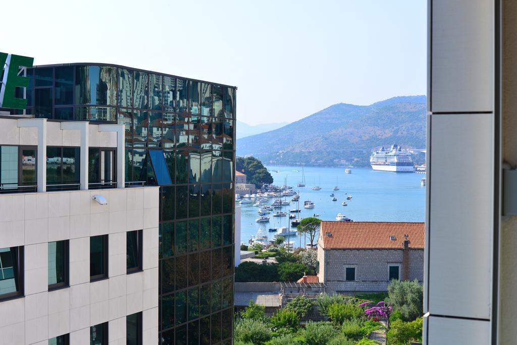 Apartment Navigatio With Parking Dubrovnik Phòng bức ảnh