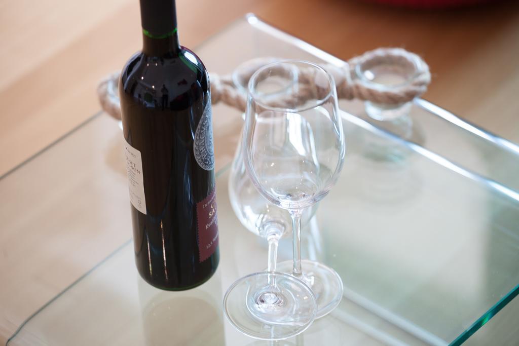 Apartment Navigatio With Parking Dubrovnik Ngoại thất bức ảnh