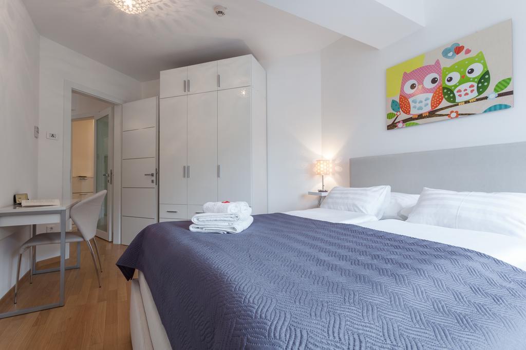 Apartment Navigatio With Parking Dubrovnik Ngoại thất bức ảnh