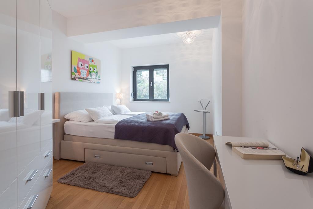 Apartment Navigatio With Parking Dubrovnik Ngoại thất bức ảnh