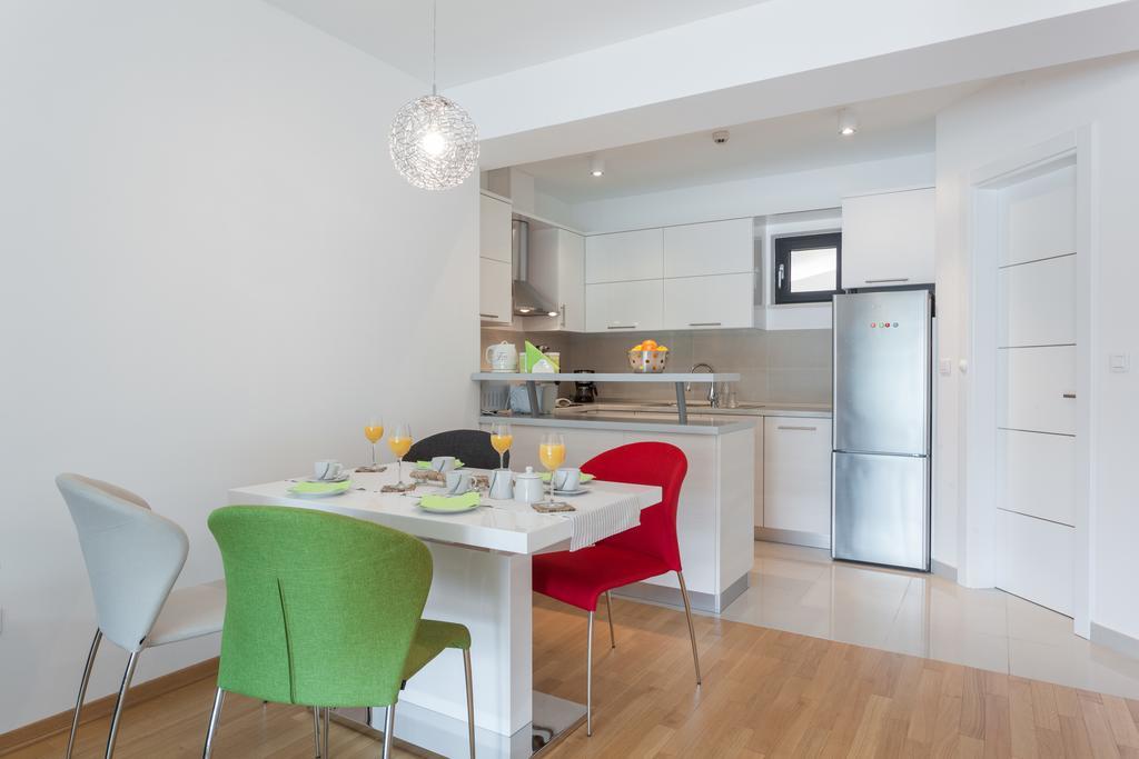 Apartment Navigatio With Parking Dubrovnik Ngoại thất bức ảnh