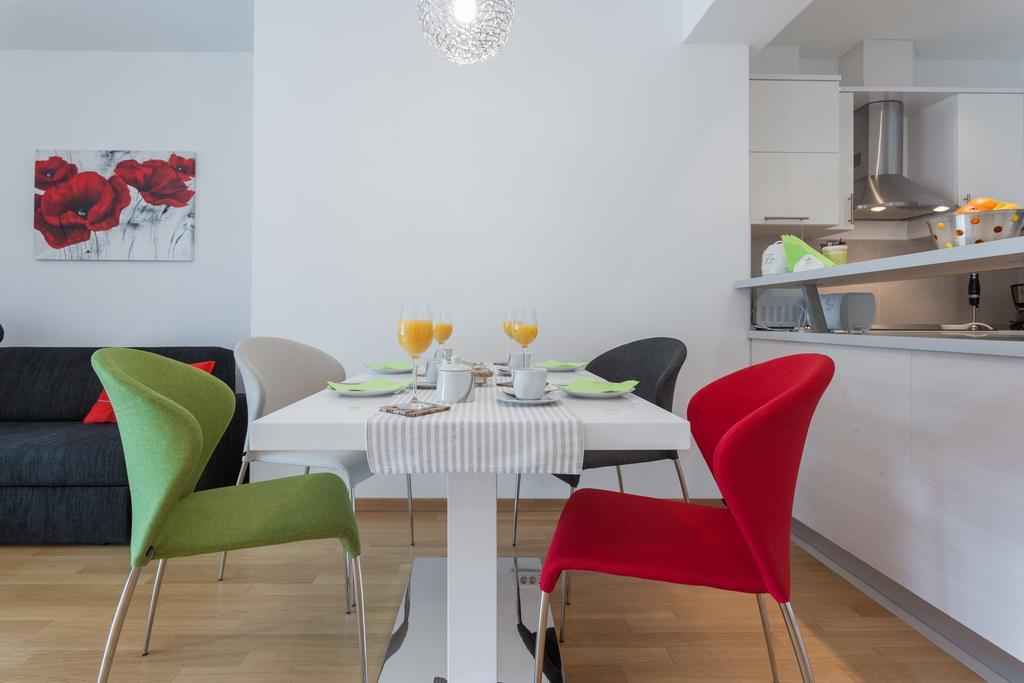 Apartment Navigatio With Parking Dubrovnik Ngoại thất bức ảnh