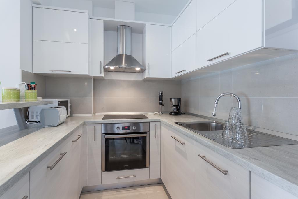 Apartment Navigatio With Parking Dubrovnik Ngoại thất bức ảnh