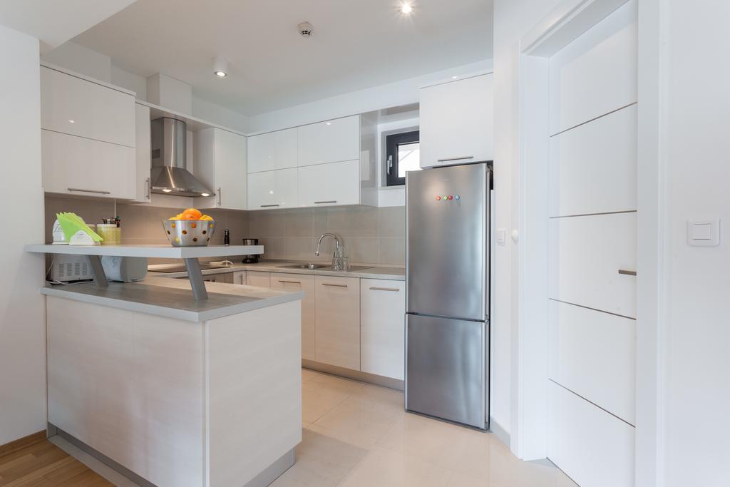 Apartment Navigatio With Parking Dubrovnik Ngoại thất bức ảnh
